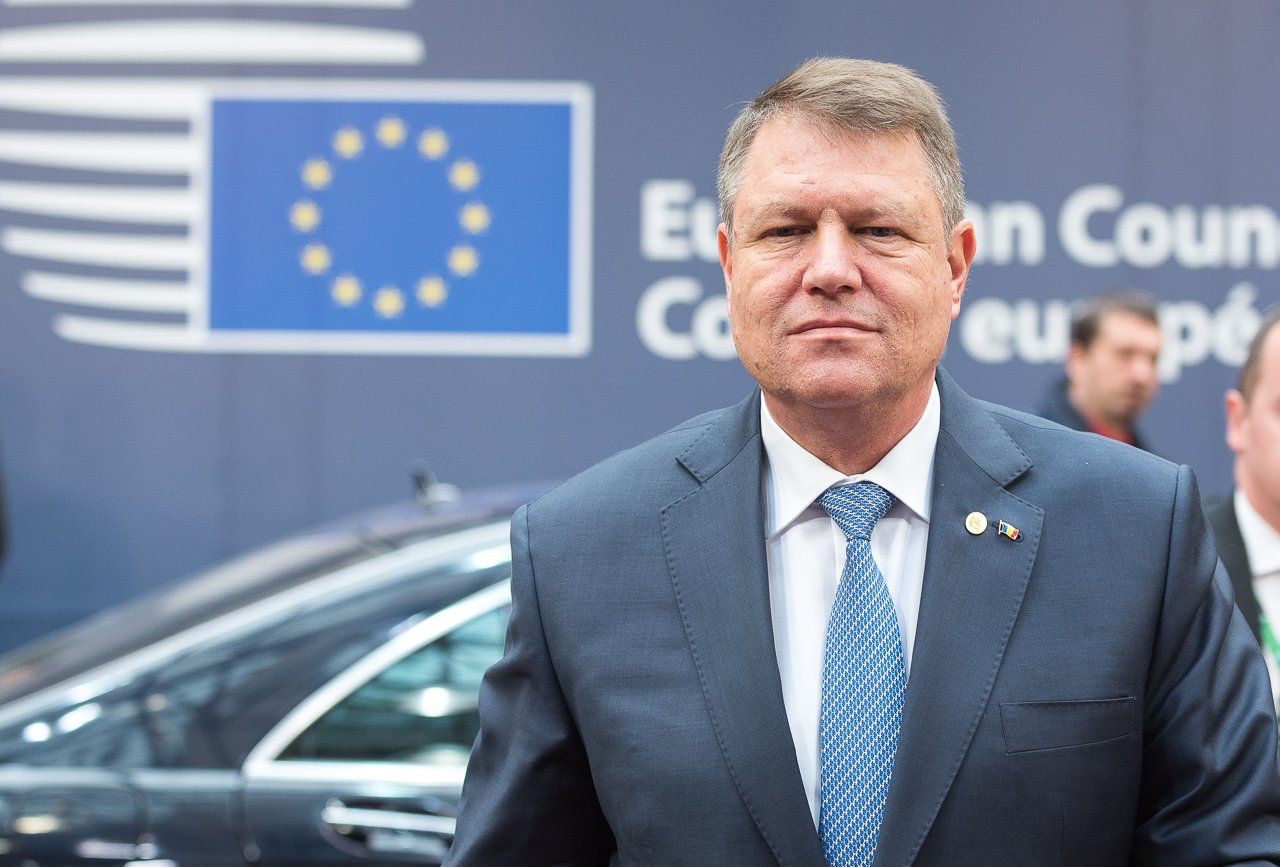 Президент Румынии призвал европейских лидеров поддержать Молдову.