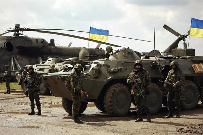 Закуплено 4714 единиц новых и модернизированных образцов вооружения и военной техники.