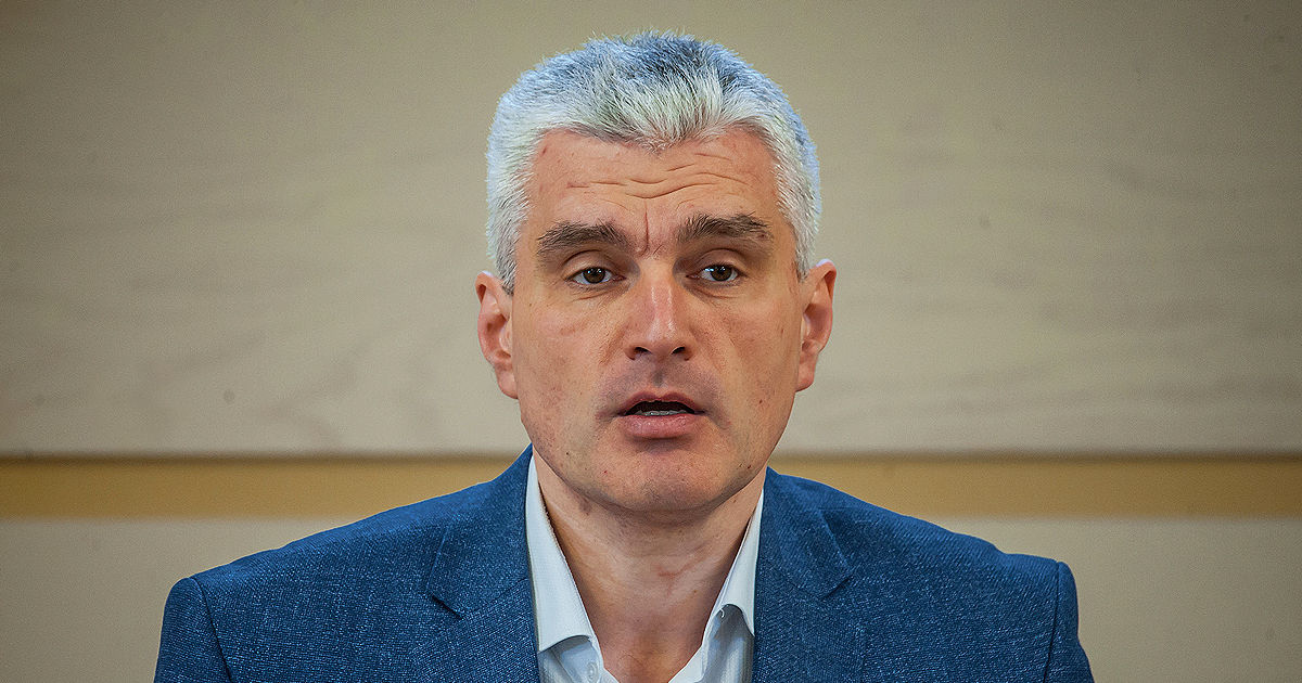 Slusari: Sub conducerea partidului PAS, administrația locală rămâne doar pe hârtie