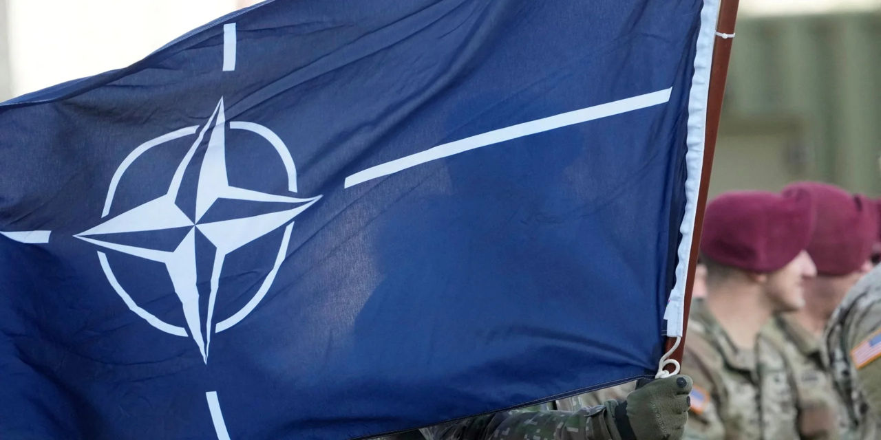 Mass-media: NATO vrea să ofere comandantului suprem mai multe competențe pentru doborârea dronelor.