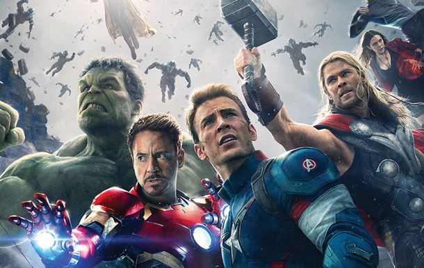 "Мстители 3" станут самым дорогим фильмом в истории.