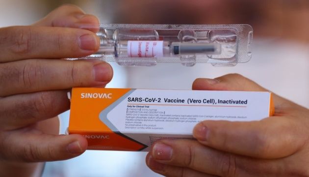 Почти 2 тысячи доз китайской вакцины прибыли в Гагаузию.