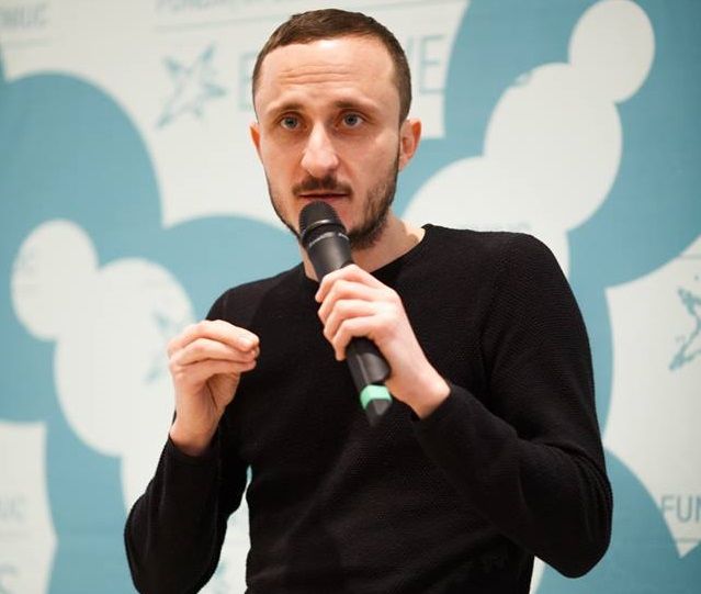 Михай Стратулат намерен продолжать карьеру врача.