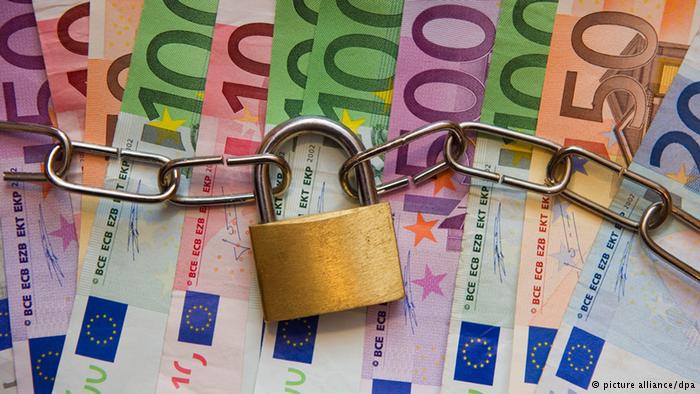 Германия готова выделить дополнительные средства, если потребуется.