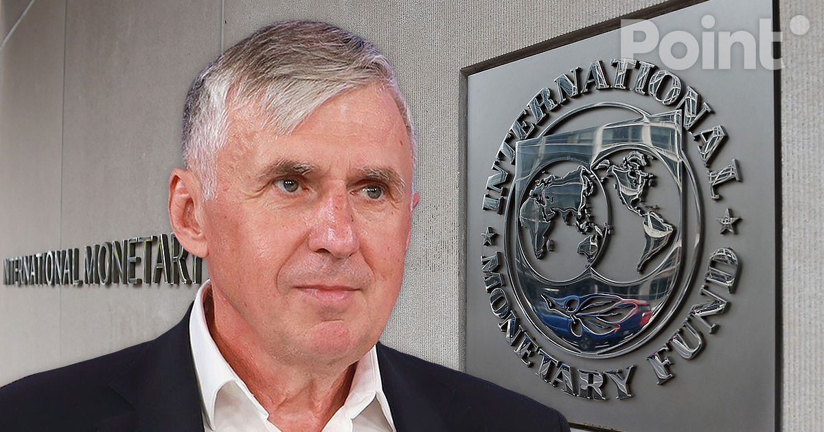 Sturza: Unii funcționari ai FMI au avut supărări personale că nu și-au atins scopul.