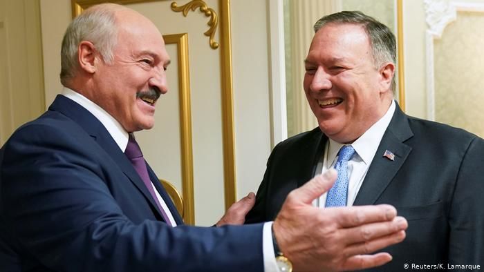 США рассмотрят перевод Белоруссии в категорию рыночных экономик.