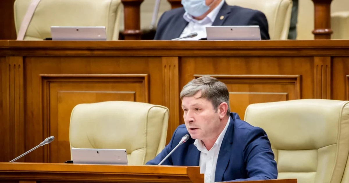Мудряк о ситуации в сельском хозяйстве: Мешает сложная обстановка в регионе.