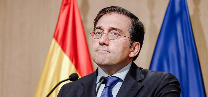 Ministerul de Externe al Spaniei: UE trebuie să creeze o armată proprie din cauza imprevizibilității SUA.