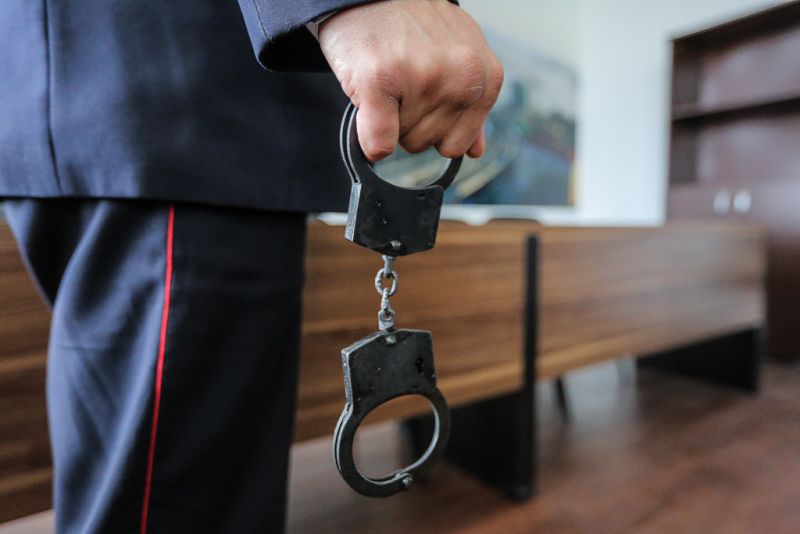 В течение суток преступники были установлены и задержаны.