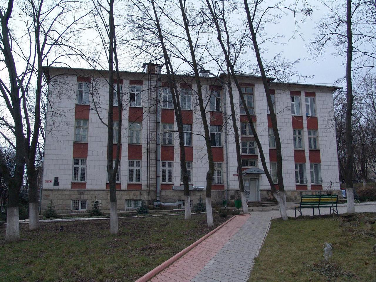 Путевка в санаторий Constructorul стоит почти пять тысяч леев. Фото: neogen-moldova.com