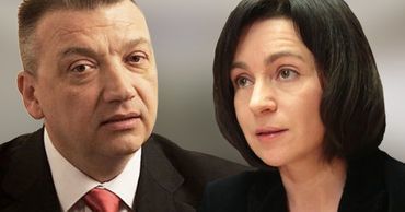 Мокану: Для Молдовы губительно, если президентом станет Санду.