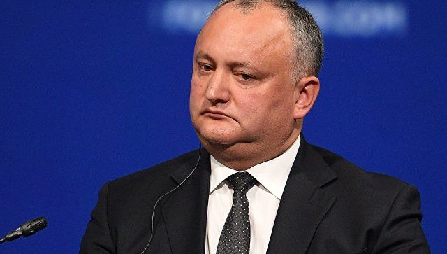 Президент Молдовы Игорь Додон назвал провокацией планы США построить восемь новых военных объектов на базе в молдавском селе Бульбоака.
