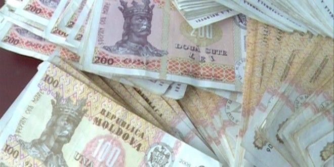Aproape 50 de milioane de lei din vămuirea mașinilor cu numere străine.