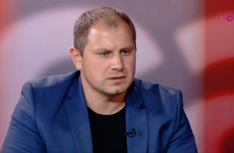 Глигор: Введение ЧП не имеет ничего общего с пандемией коронавируса.