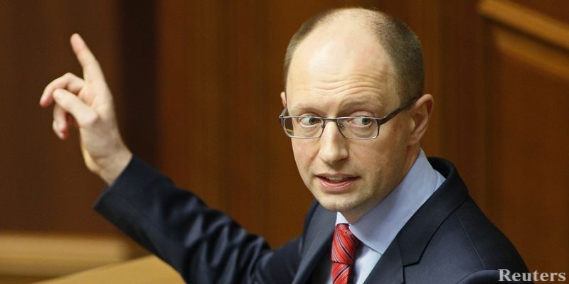 Украина выполнит все условия Международного валютного фонда (МВФ).