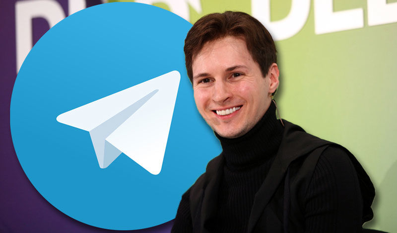 Раскрыты траты Дурова на Telegram.