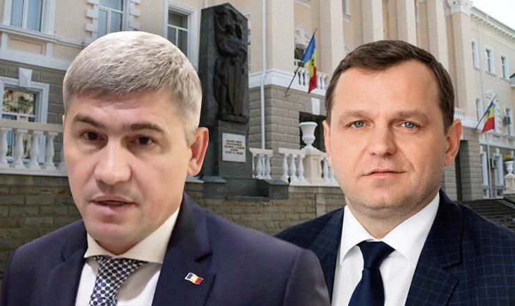 Александр Жиздан: Андрей Нэстасе должен продолжить начатые в МВД реформы.