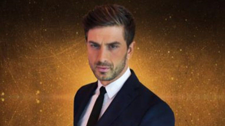 Victor Suiu, originar din Fălești, a ocupat locul III în cadrul competiției «Dubai Man Of The World».
