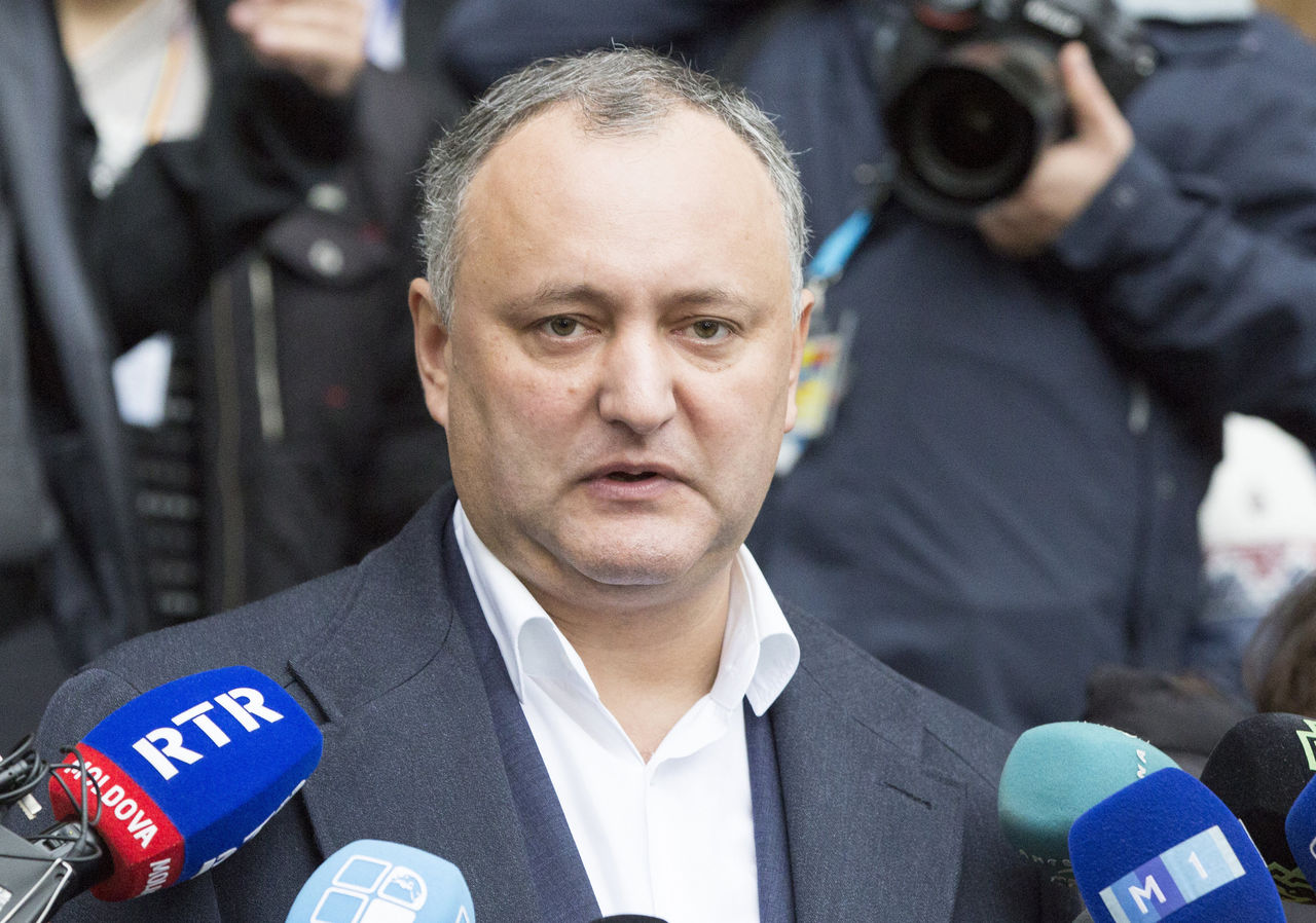 Regret măsurile neprietenoase din partea Guvernului Moldovei din ultimele zile, care riscă să pună sub semnul întrebării nişte acorduri foarte promiţătoare privind livrările de gaze pentru Republica Moldova.