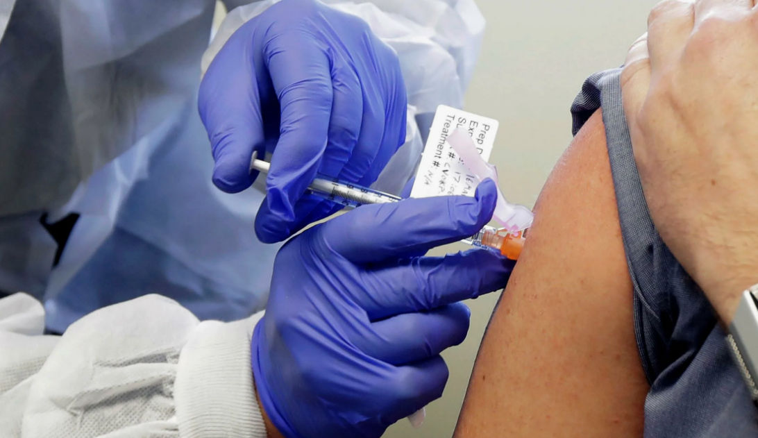 14.000 de britanici au solicitat compensații din cauza complicațiilor de la vaccinul COVID.