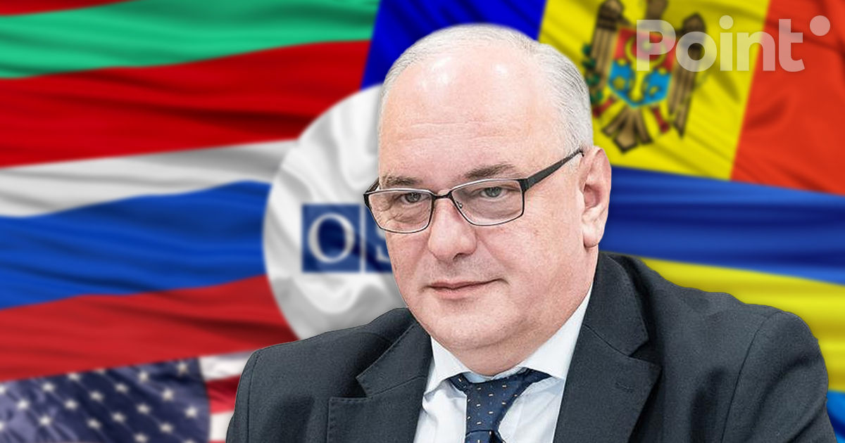 Роговей: Реанимировать формат "5+2" невозможно и нецелесообразно.