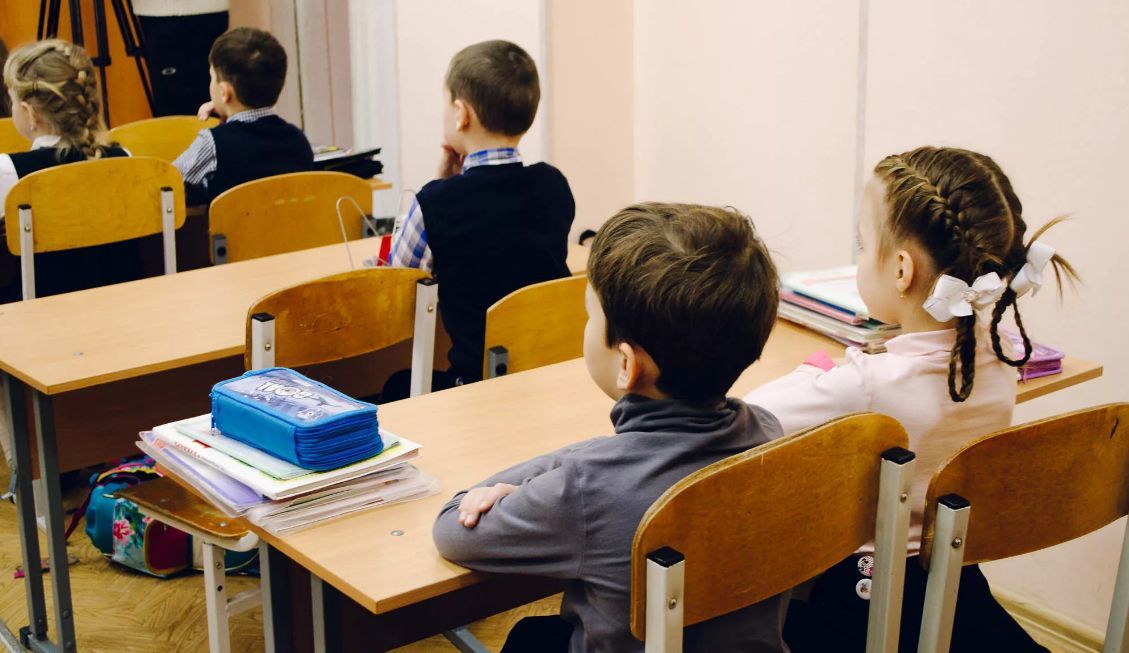 В Оргееве продолжаются занятия в очном режиме.