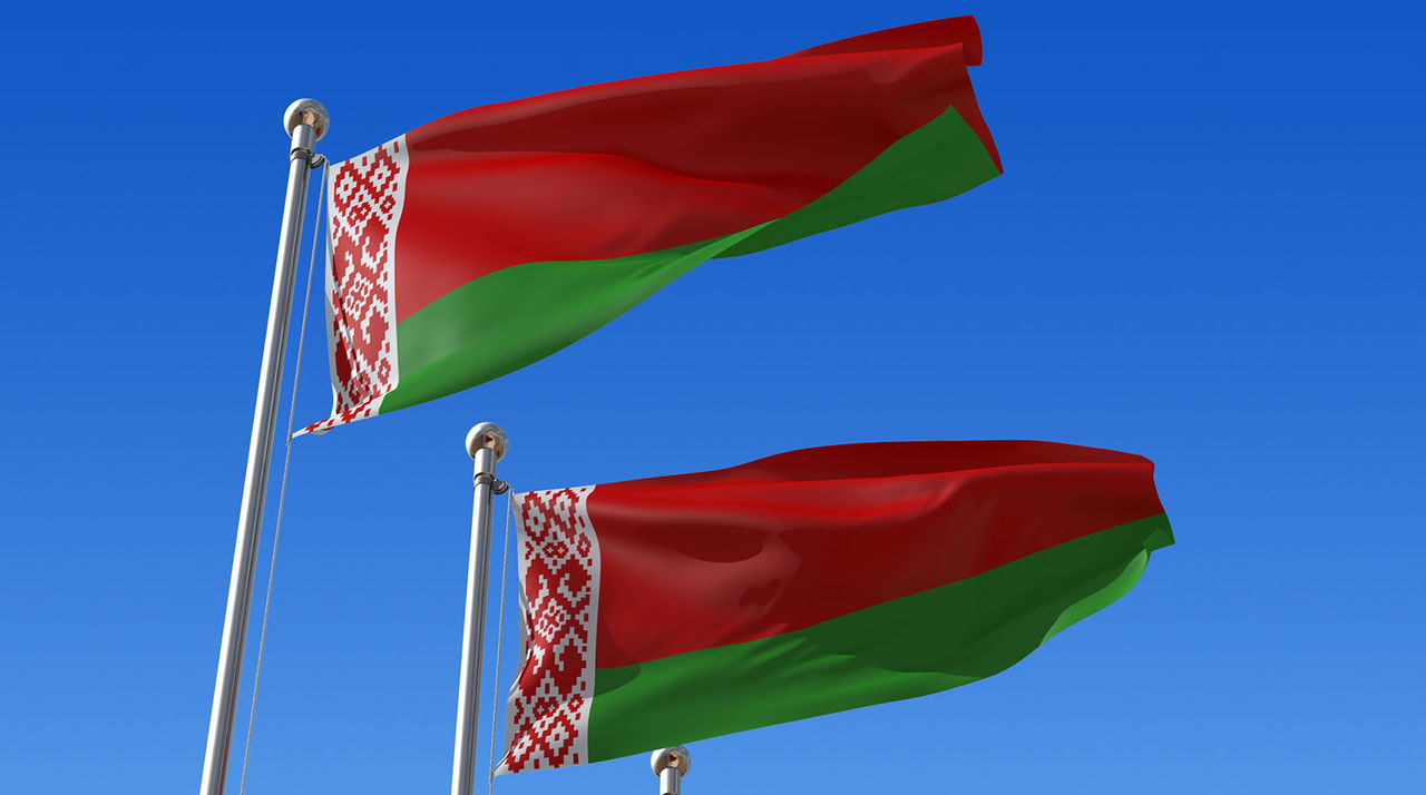 Белоруссия ввела ответные санкции против Запада.