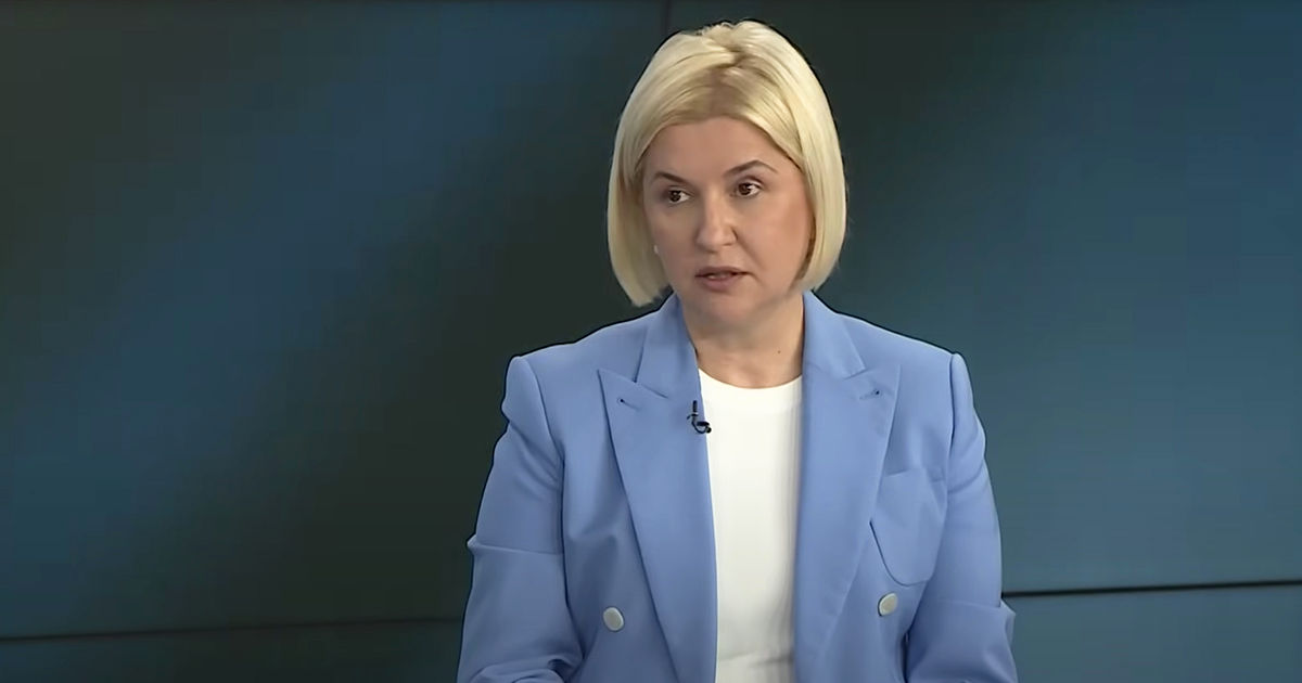 Ирина Влах о решении Иона Чебана: Я была в похожей ситуации.