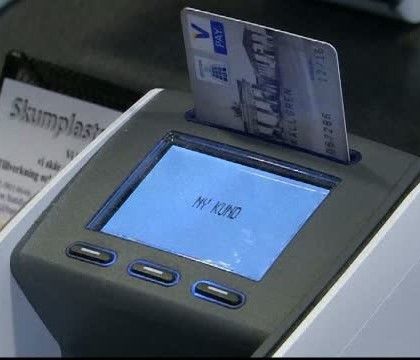 Suedia ar putea deveni prima tara care renunta complet la cash. Foto: inprofunzime.md