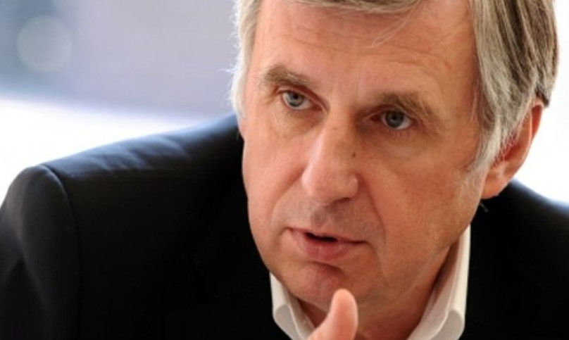 Стурза о блэкауте 31 января: Один из самых серьёзных со времён независимости.