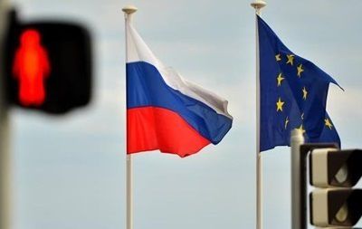 ЕС в сентябре примет решение о продлении санкций представителям РФ.