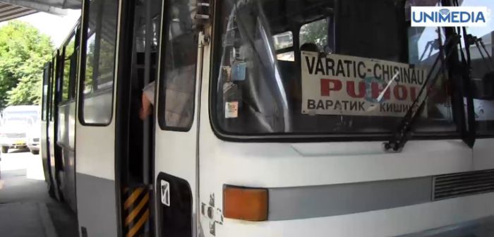 A pus în pericol viața a aproximativ 35 de oameni pentru a evita poliția. Foto: unimedia.info