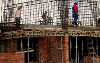 Experţii în imobiliare spun că, deşi autorizaţia pentru construcţie costă 100 lei, numărul construcţiilor va creşte nesemnificativ