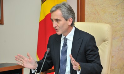 Premierul interimar Iurie Leancă participă astăzi la şedinţa interministerială în formatul Grupul Visegrad + Parteneriatul Estic, care are loc la Cracovia, Polonia.