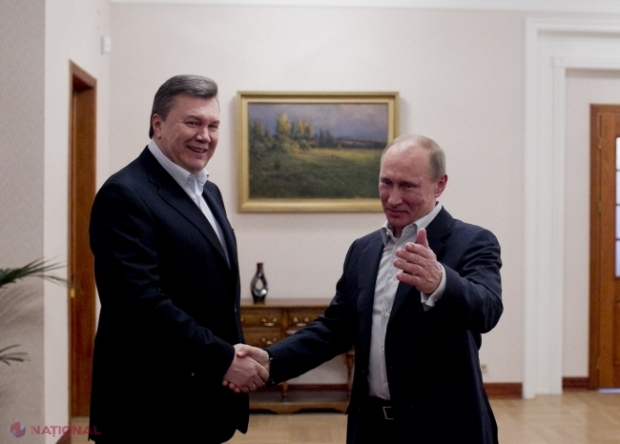„Ministerul de Externe rus consideră decizia Parlamentului Crimeei ca fiind absolut legală”, a anunţat diplomaţia rusă într-un comunicat, scrie Gândul.