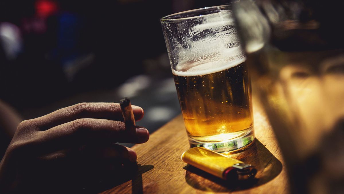 Republica Moldova se numără printre țările cu cele mai scumpe droguri, alcool și tutun. 