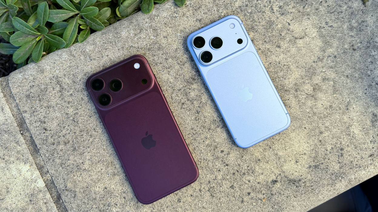 В Молдове стартовали продажи новых iPhone 18.