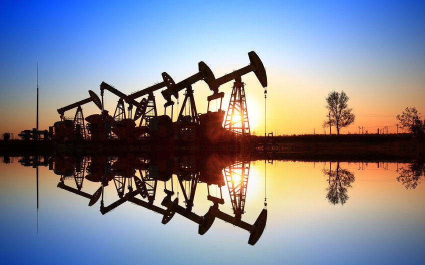 Нефть марки Brent подорожала до 82,08 доллара за баррель.