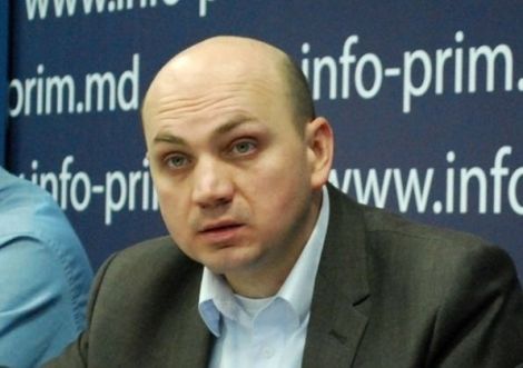 Sergiu Ostaf va reprezenta Parlamentul în Consiliul de Integritate. Foto: hotnews.md