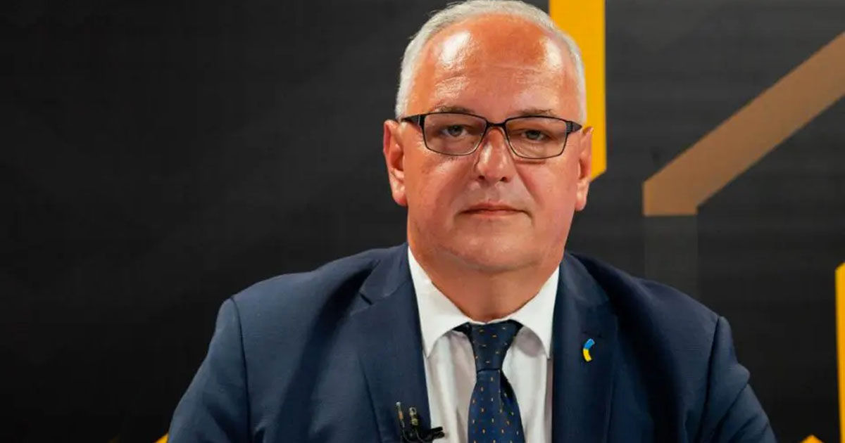 Rohovei: Demilitarizarea Transnistriei este cheia pentru soluționarea pașnică a conflictului.