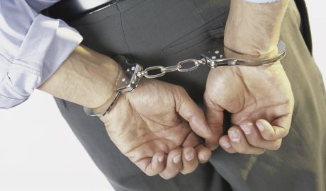 Moldovean, condamant la detenţie pe viaţă în Ucraina. Foto: bobr.by