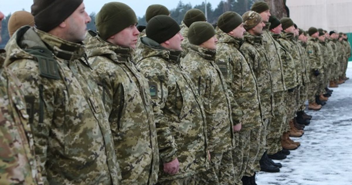 Причина этих действий — «прикрытие направлений возможной противоправной деятельности».
