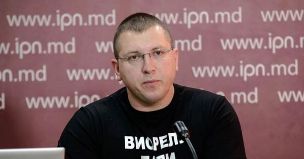 Григорчук: Политзаключённые получили компенсацию в 8500 леев, а Маноле – 800 000.