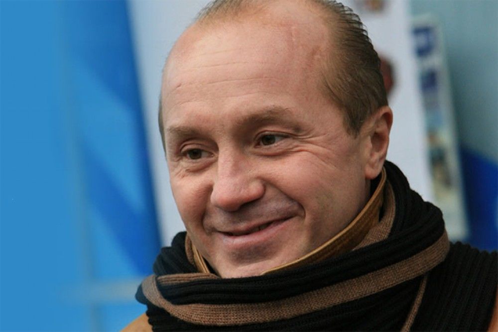 Панину было 50 лет.