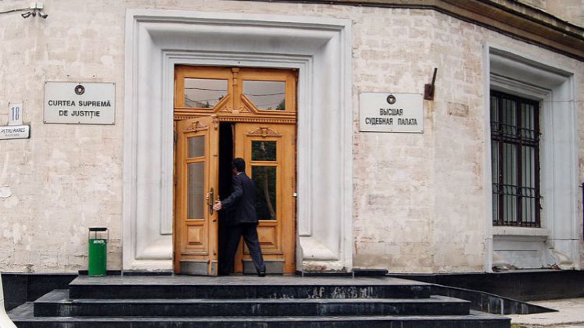 ВСМ отклонил запрос адвокатов братьев Цопа о пересмотре дела.
