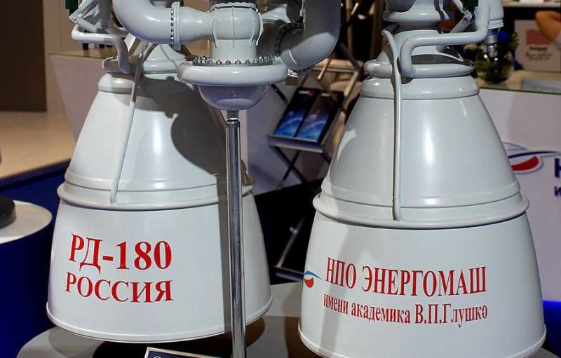 Маск заявил, что новый двигатель компании SpaceX Raptor превзошёл российский двигатель РД-180.