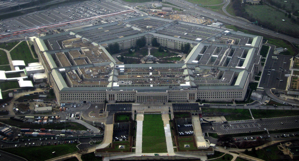 В Пентагоне заявили, что США превосходят соперников в ядерной сфере.