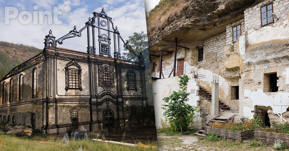 В Молдове отреставрируют четыре исторических объекта.