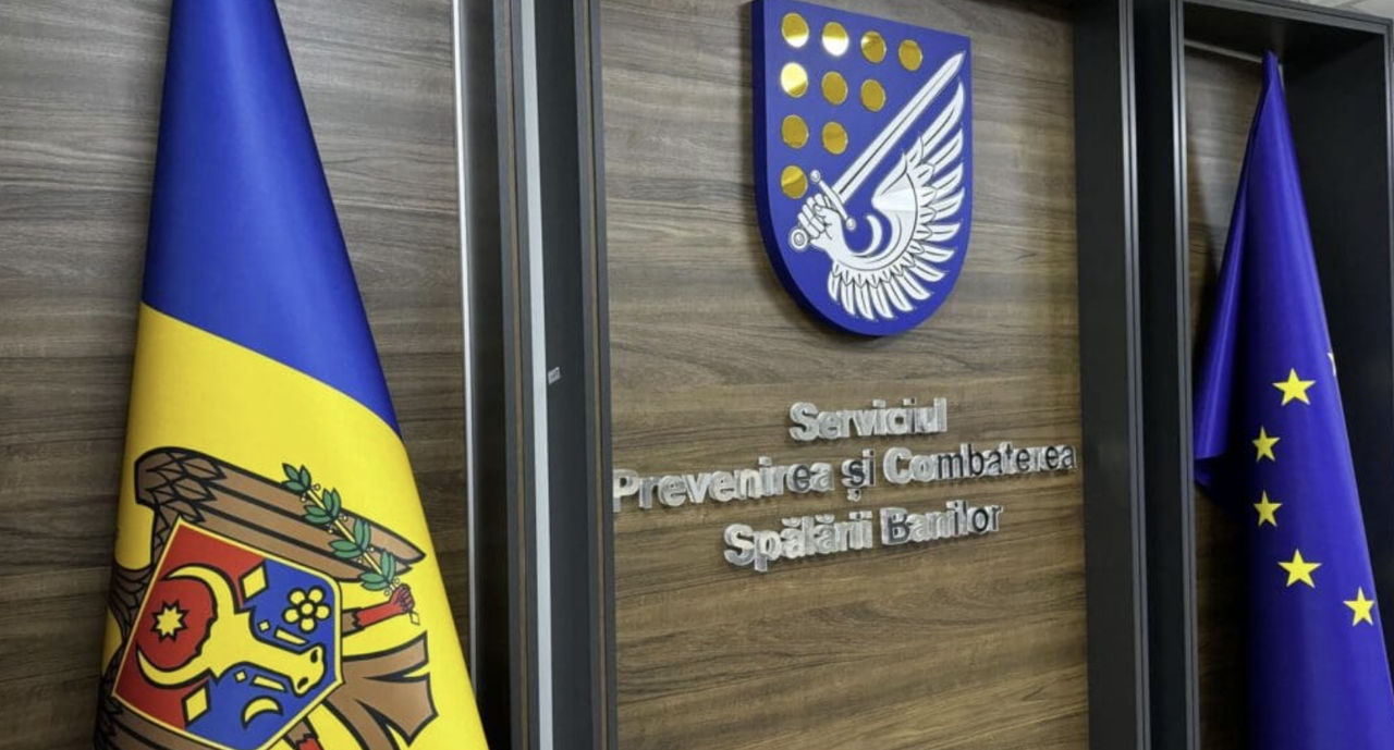 O nouă unitate, creată în cadrul Serviciului de Prevenire și Combaterea Spălării Banilor.