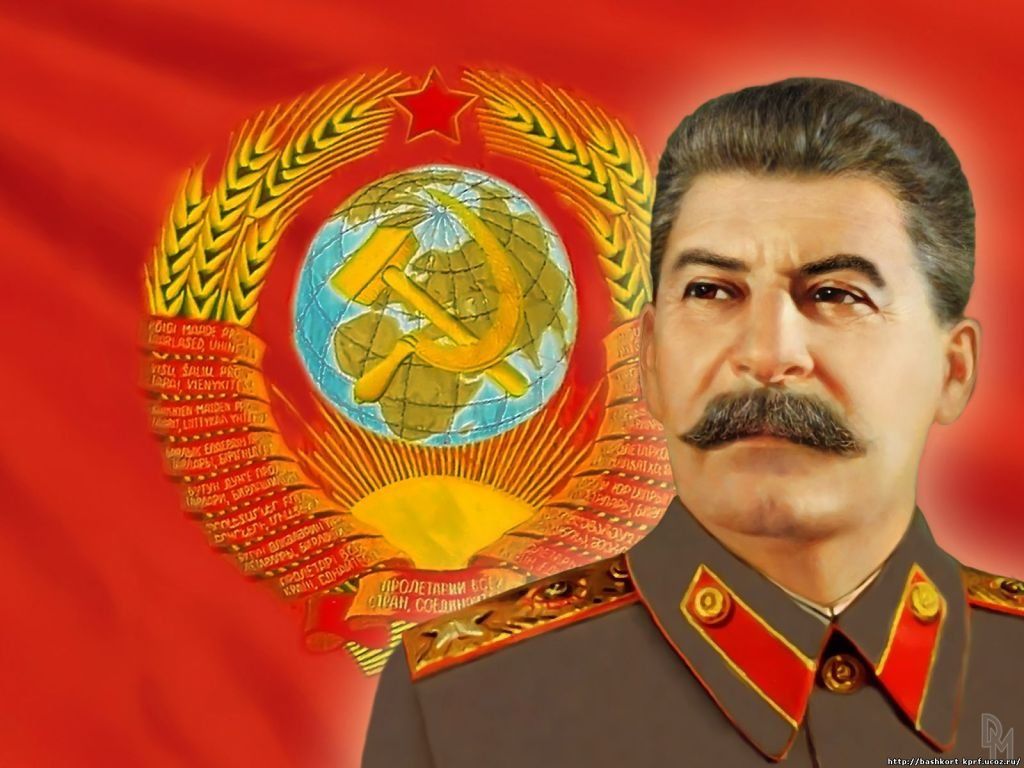 Stalin, la rândul său, veteran loviturii de stat din octombrie 1917, era îngrozit de perspectiva unui nou puci cu sprijin extern, de această dată împotriva sa. În plus, se pare că era obsedat de ideea aşa-numitei "coloane a cincea".